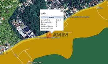 Imagem 4: Terreno à Venda, 783,58 m² por R$ 10.000.000 - Baldeador - Niterói/RJ