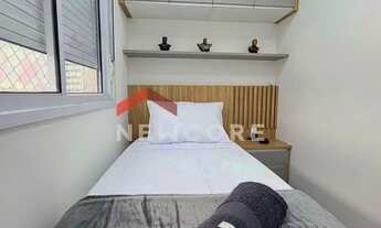 Imagem 7: Apartamento em Avenida Dona Blandina Ignez Júlio - Jaguaribe - Osasco/SP