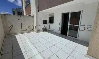 Imagem 7: Apartamento à venda em Curitiba, Alto Boqueirão, com 2 quartos, 59m²