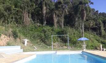 Imagem: Aluguel ( Sítio Águia Dourada - Nazaré