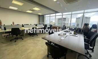 Imagem: Venda Conjunto de salas Vila da Serra Nova