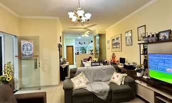 Imagem 4: Excelente Casa Mobiliada para Locação Condomínio Jardim Espanha R$ 5.000,00 / mês