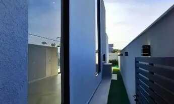 Imagem 5: Ocean vende: Maricá, Alphaville 2, casa 3 quartos (1 suíte + closet), piscina, área gourme