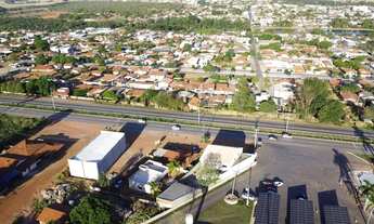 Imagem 4: Ponto Comercial Ativo com 69m de Frente para a GO-020 Área Total de 1.025m², Ideal para G