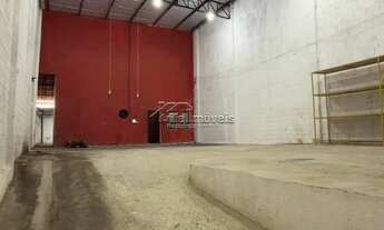 Imagem: Barracão para Locação na Avenida Santana