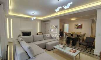 Imagem 4: Apartamento com 3 quartos à venda, 256 m² por R$ 1.795.000 - Agriões - Teresópolis/RJ