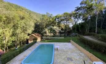 Imagem 4: Chácara com fundos para arroio à venda em Picada Café na Serra Gaúcha