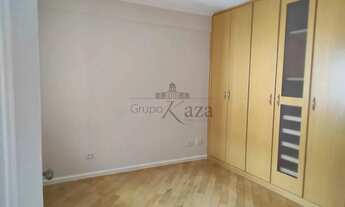 Imagem 10: Apartamento - Parque Residencial Aquarius - Condomínio Residencial Geneve - 3 Dormitórios