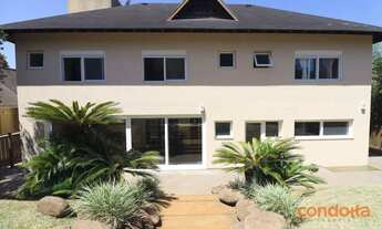 Imagem: Casa com 5 dormitórios para alugar, 450