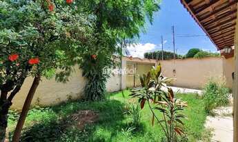 Imagem 2: Casa Com 2 Dormitórios à Venda, 75 M² Por R$ 390.000,00 - Recanto dos Pássaros - Campo Gra