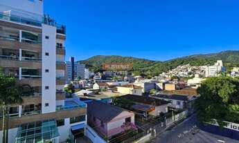 Imagem 5: Apartamento para Venda em Florianópolis, Itacorubi, 2 dormitórios, 1 suíte, 2 banheiros, 2