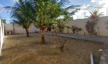 Imagem 5: Casa na Barra de São Miguel