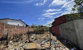 Imagem: LOTE CIDADE INDUSTRIAL