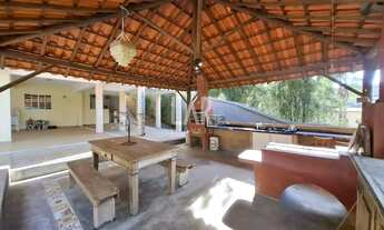 Imagem: Casa em Condomínio para aluguel, 3 quartos