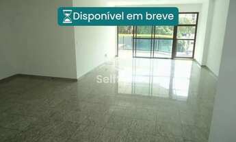 Imagem: Apartamento para locação 4 Quartos, 2