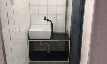 Imagem 2: Salão Comercial para Locação em São Paulo, Parque Peruche, 1 banheiro