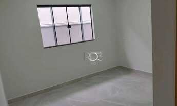 Imagem 6: Casa com 2 dormitórios à venda, 68 m² por R$ 320.000,00 - Jardim Nova Cambé - Cambé/PR