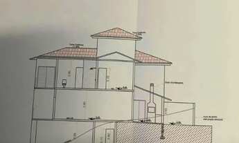 Imagem 4: Terreno com projeto casa térrea no Guaçu !