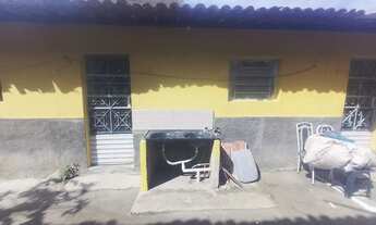 Imagem 4: Vendo uma casa Grande mais 4 casas