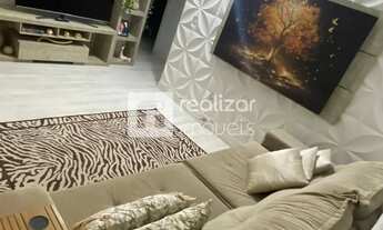 Imagem 4: Apartamento 3 Quartos 2 suites vista mar - Ponta de Baixo, São José - SC