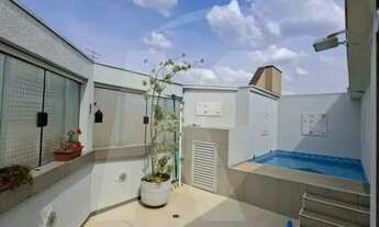 Imagem 5: Cobertura na Casa Verde, 03 quartos e 04 vagas de garagem