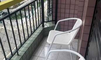 Imagem 7: Apartamento no Canto do Forte 2 Quartos