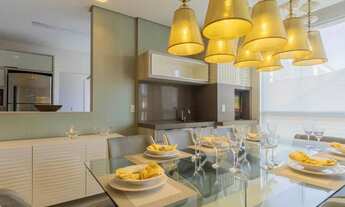 Imagem 6: Apartamento com 3 suíte(s) à venda no bairro CENTRO em JOINVILLE, por R$ 4.733.266,38