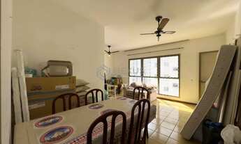 Imagem 6: Apartamento com varanda e lazer na Praia das Pitangueiras, Guaruja