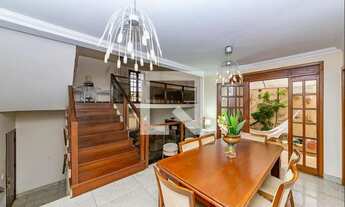 Imagem 7: Casa à Venda - Santa Lúcia, 5 Quartos, 389 m2