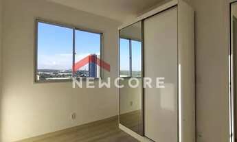 Imagem 3: Apartamento em Rua Marcos Sergio Ceschini - Parque Água Comprida - Bauru/SP