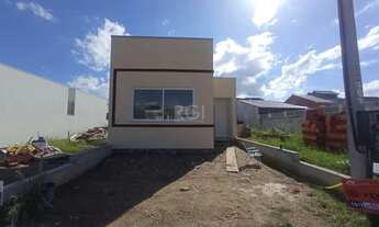 Imagem: Casa no bairro Aberta dos Morros - 3 dormitórios