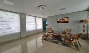 Imagem 3: Recreio dos bandeirantes, lindo apartamento 3 quartos 115 m frente