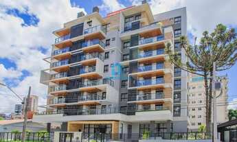 Imagem: Apartamento à venda em Curitiba 94m²
