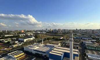 Imagem 7: LINDO APARTAMENTO DE 02 DORMITÓRIOS SENDO 01 SUÍTE - INSIDE