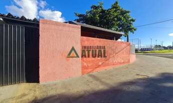 Imagem 3: Casa comercial com 133 m² na região sul de Londrina