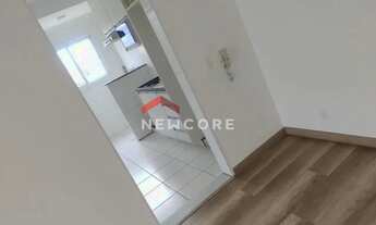 Imagem 6: Apartamento em Rua Eliana de Castro - Jardim Monte Verde - Valinhos/SP