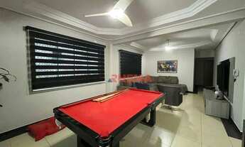 Imagem 10: Sobrado para alugar, 334 m² por R$ 18.000,02/mês - Boqueirão - Santos/SP