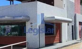 Imagem: Sala Comercial na Galeria Flora Center com