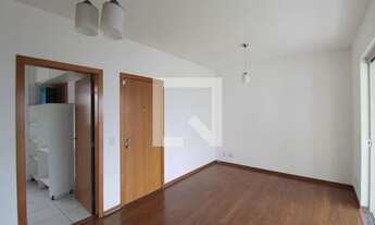 Imagem 2: Apartamento à Venda - Ouro Preto, 3 Quartos, 116 m2