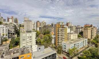 Imagem 2: Apartamento amplo e reformado no Rio Branco