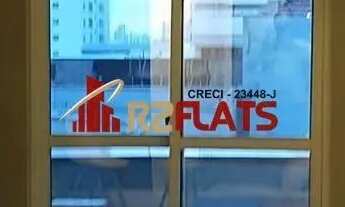 Imagem: Flat com ótimo preço no bairro Consolação