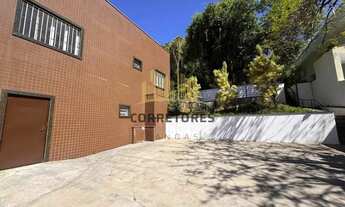 Imagem 2: Casa comercial para alugar no bairro Centro em Canoas