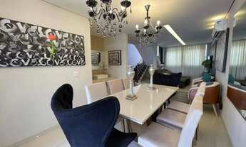 Imagem 4: Casa em condomínio para aluguel, 4 quartos, 2 suítes, 2 vagas, Trevo - Belo Horizonte/MG