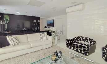 Imagem: Venda Apartamento 3 Dormitórios - 247 m²