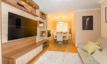 Imagem: Apartamento com 3 quartos no Bairro Novo