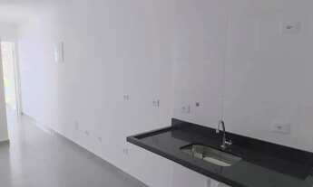 Imagem 4: Imóvel para venda possui 32 metros quadrados com 1 quarto em Vila Paiva - São Paulo - SP