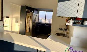 Imagem 7: APARTAMENTO - ALPHAVILLE - SP