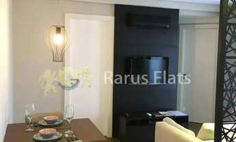 Imagem 3: Flat para alugar na Consolação - Quality Long Stay Bela Cintra