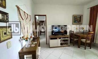 Imagem: Ilha do Governador - Jardim Guanabara