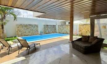 Imagem 2: CASA ALDEBARAN Casa em condomínio com 5 dormitórios